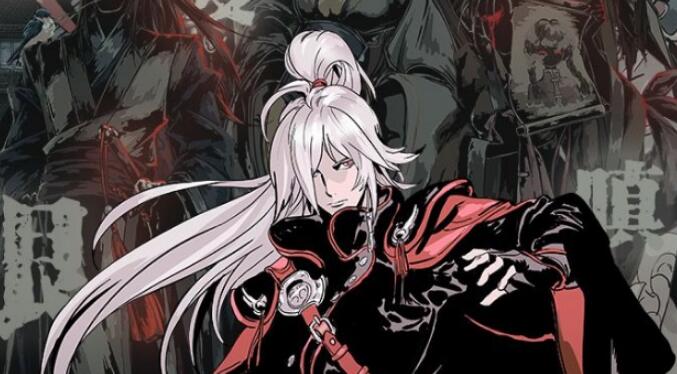 影之刃排名_鬼灭之刃柱排名(2)