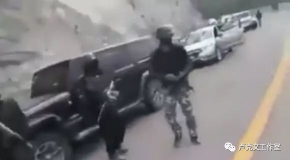 毒品战争：墨西哥往事