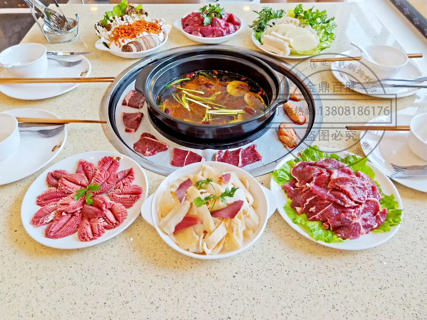 如何认真做好餐饮 141f5f36051f4fc6b253f7cbc6ade6d7.jpeg