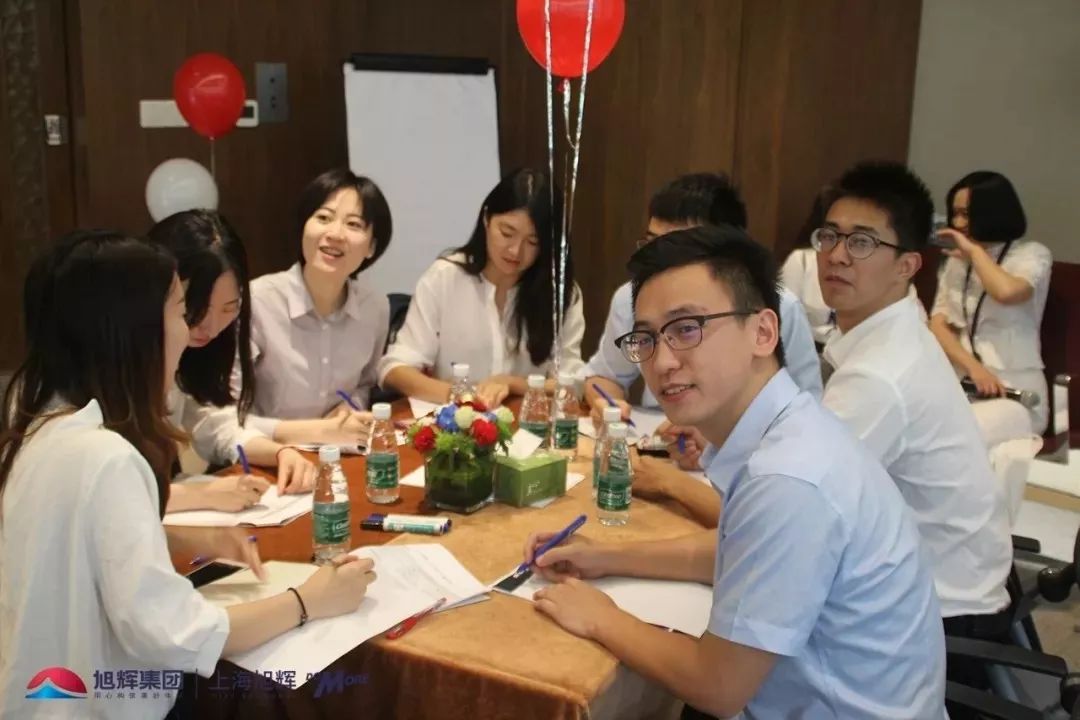 top房企旭辉2019暑期实习开启 ！提前赢取20届秋招offer直通车！优秀者直进面试！