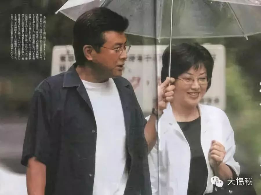 《血疑》戏假情真，主演情定终生。如日中天，山口百惠为何突然隐退？
