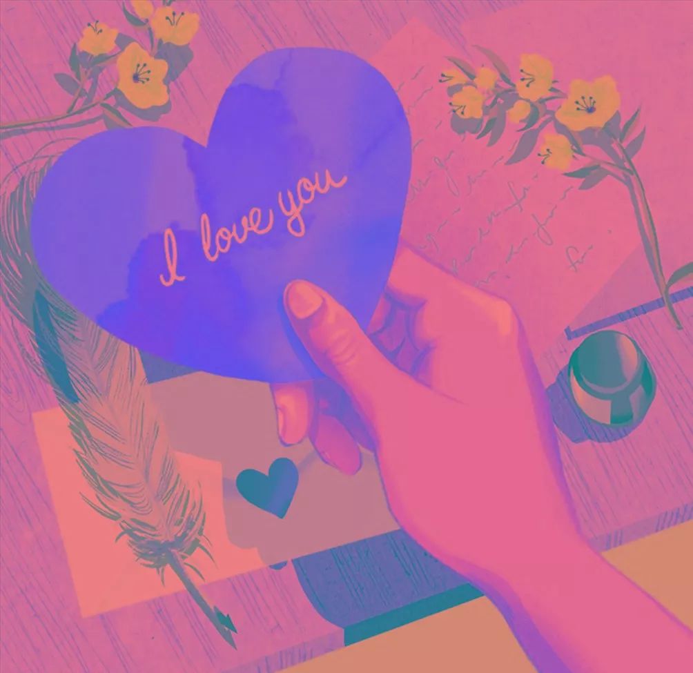 i love you