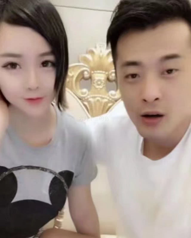 辛巴虐妻事件后续,初瑞雪直播间竟撒娇,网友:为了炒作