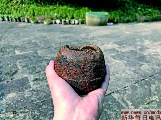 重读“钓鱼城” 一座小山城何以改写亚欧大历史