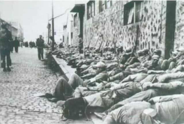 解放上海，一个叹为观止的奇迹，毛泽东批复8个大字