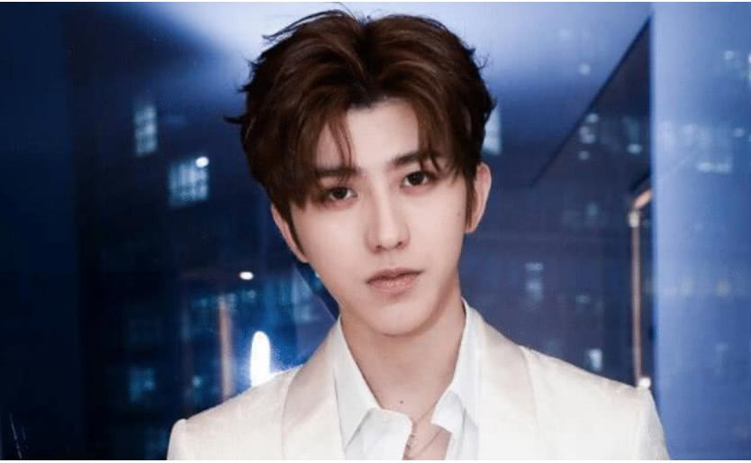 怎么样才能长得像蔡徐坤 1cb0cd8f01ea4a2c89e0a7d1e95abfbb.jpeg