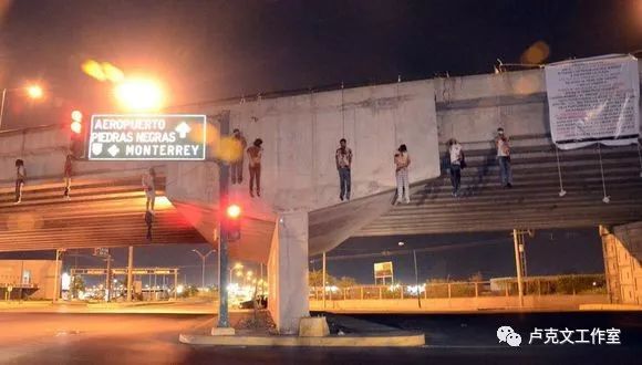 毒品战争：墨西哥往事