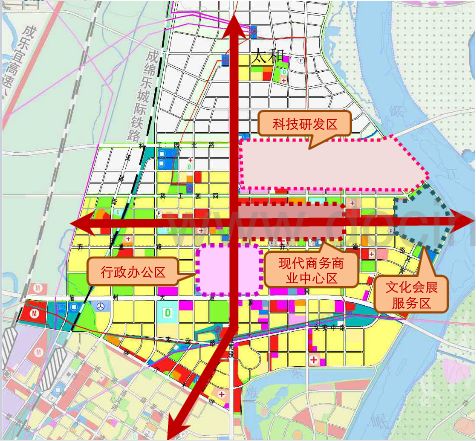 眉山 城区人口_眉山主城区图片(2)