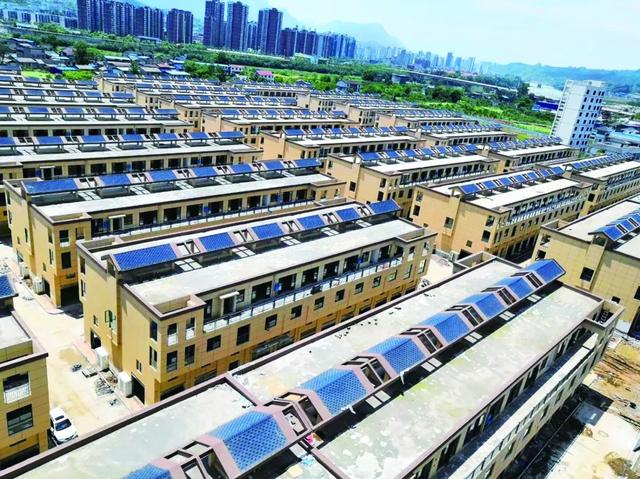 阳湖坪组团:一座承载梦想的工业新城_张家界