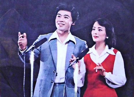 50~90年代31首中国经典男女对唱歌曲 原人原