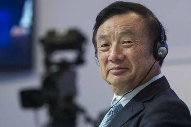 华为:十年磨一剑,霜刃未曾试,今日把示君,谁有不平事! 国际ibet平台官网