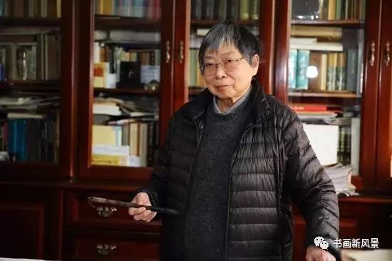 周慧珺书毛主席诗词 新世纪娱乐官方网站