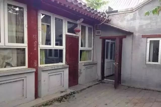 三口之家在北京租下四合院,花40万爆改,房东看后乐哭了 博狗开户官网
