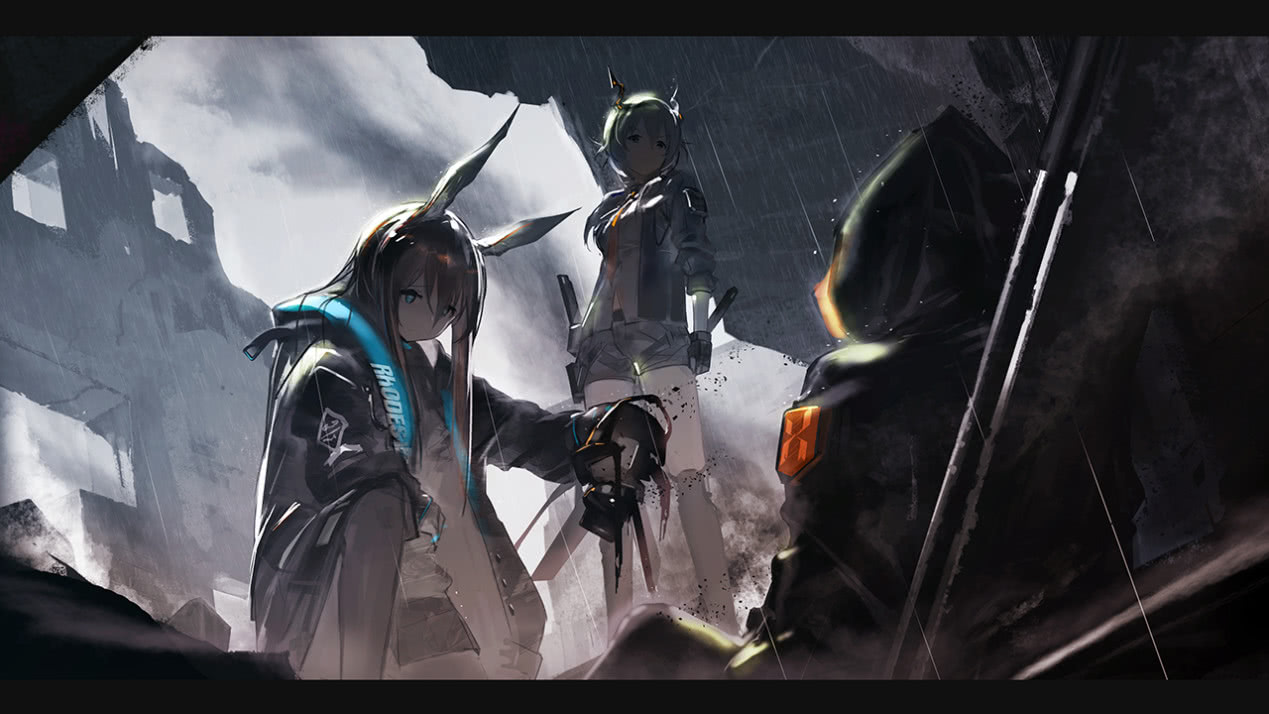 明日方舟下载不了的原因和解决方法 29bca33345fc4b1682df4f9da3915d04.jpeg