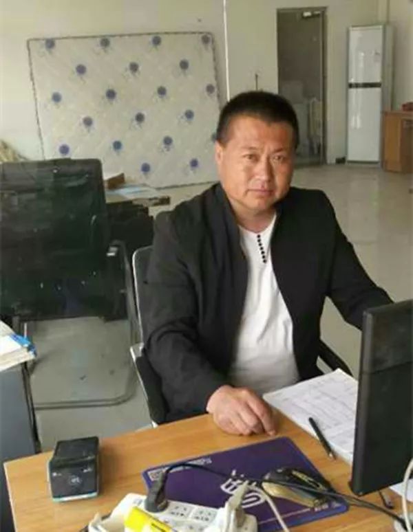 南乐县返乡下乡创业领军人物巡礼李胜杰