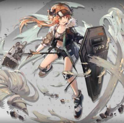 天火的排名_明日方舟天火(3)