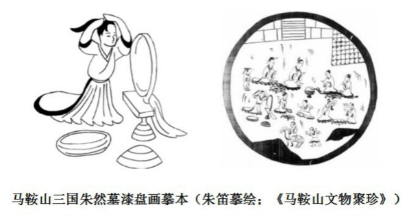 座谈︱洛阳西朱村曹魏大墓的墓主是谁？