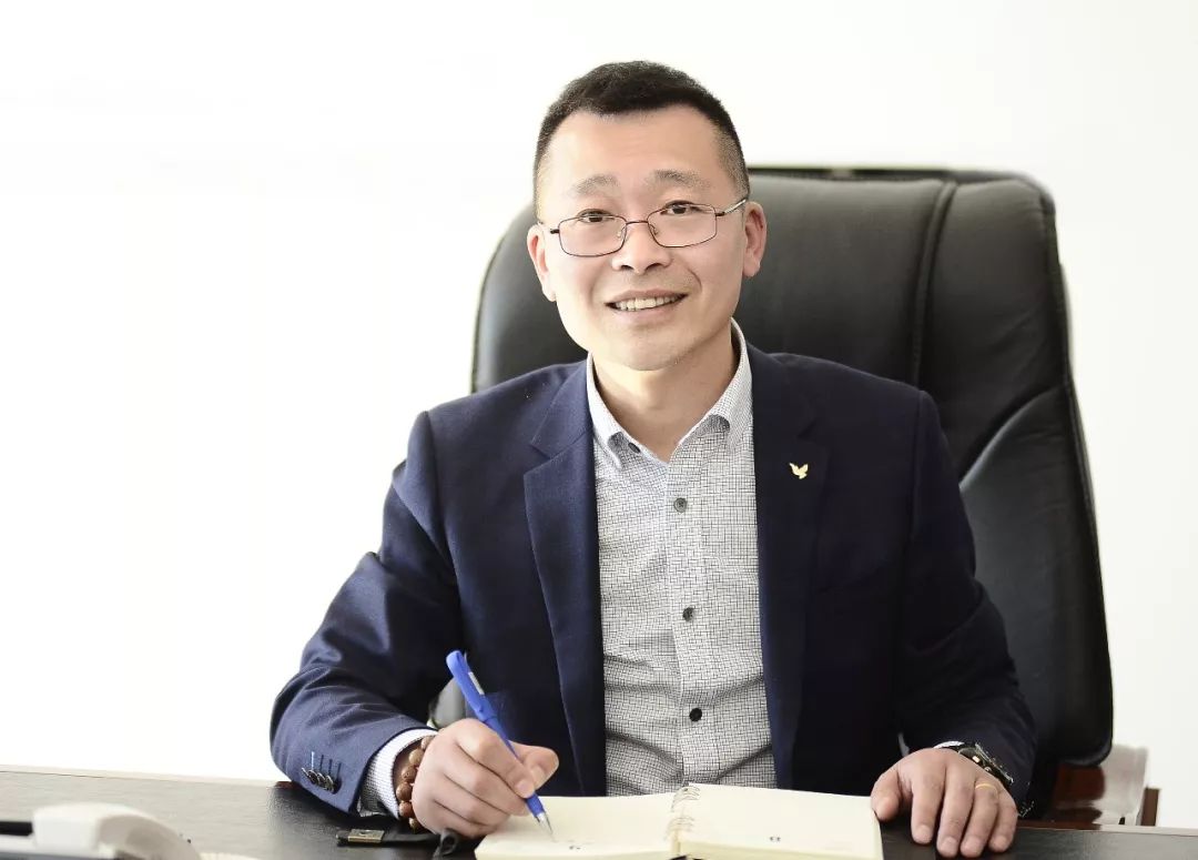 立足烘焙 追梦人生——访大连大万食品有限公司总经理
