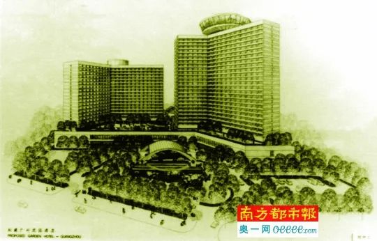 102岁建筑大师贝聿铭去世!生于广州,背诗要用广东话