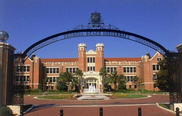 棕榈大道留学经验分享丨佛罗里达州立大学