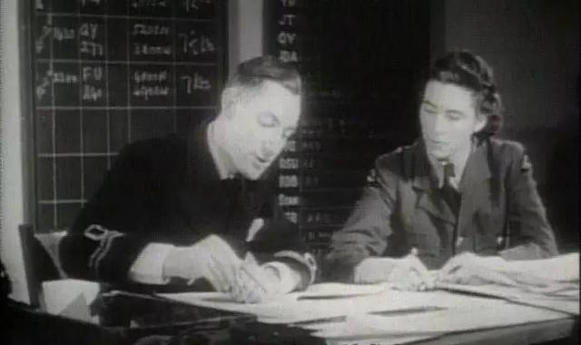 二战令纳粹闻风丧胆的独腿女间谍