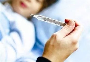                     发烧别再死守38.5℃！最新指南来了~