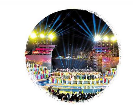 万川毕汇 平湖之州