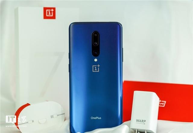一加7 Pro玩游戏怎么样?一加7 Pro游戏性能评测 99真人备用网址