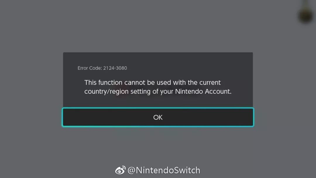 ns怎么注册港服账号
