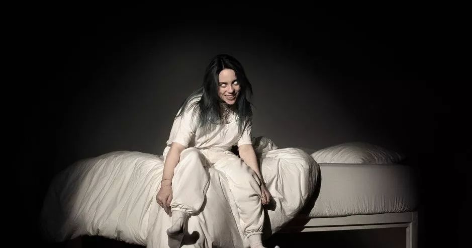 为什么是Billie Eilish？