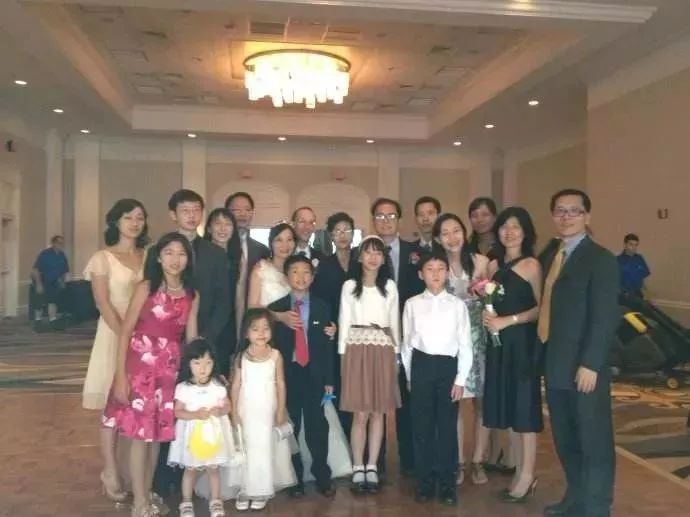 6个孩子中5个是博士,其中两人是宾大、哈佛终身教授:你为孩子吃的苦,命运会加倍补偿 澳门皇冠真人官方网站