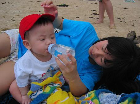                     劝告：孩子睡前，再饿也别吃这5种食物，影响智力，更影响长个！