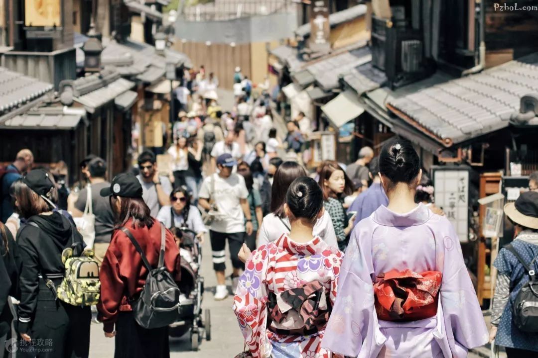 2019日本所有签证类型大盘点，日本移民种类大全。