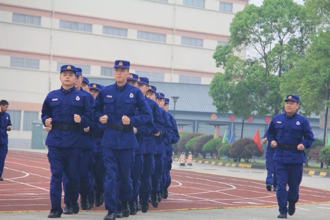 全员岗位练兵 | 四川消防大练兵 无人机飞手先