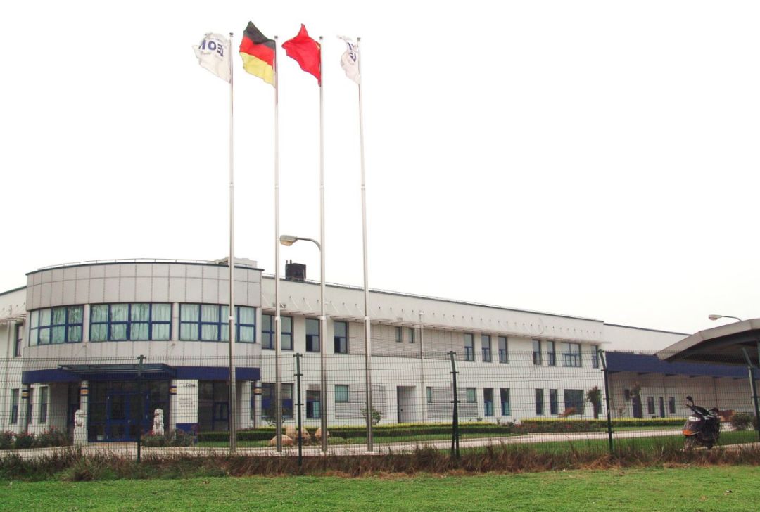 德国莱尼集团记者了解到,莱尼可将智能技术应用到任何电缆中,如纯电动