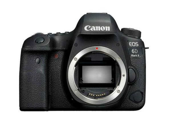 单反相机的全画幅相机和半画幅相机有什么区别