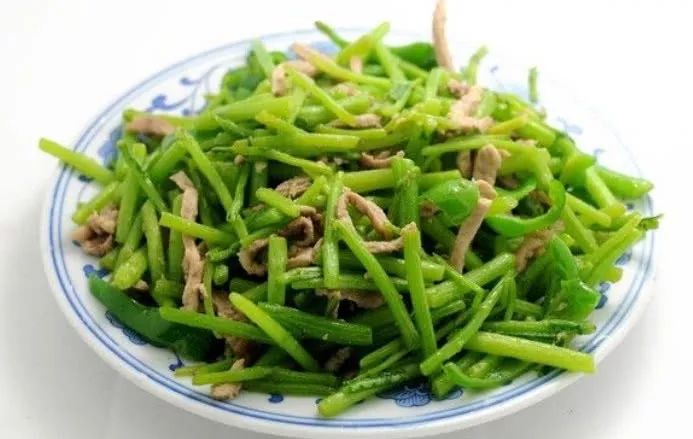 炒肉丝需要放盐吗 63f5f7883054451cac82d8224fe84055.jpeg