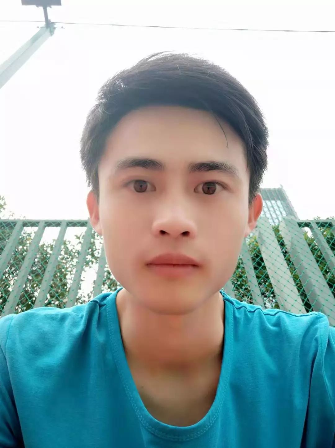 队员 陈文杰