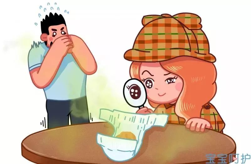                     不能忽略的8种异常！妈妈越早发现，宝宝越少受罪