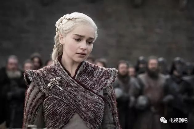 十几万剧迷请愿重拍《权游》第八季:要换编剧