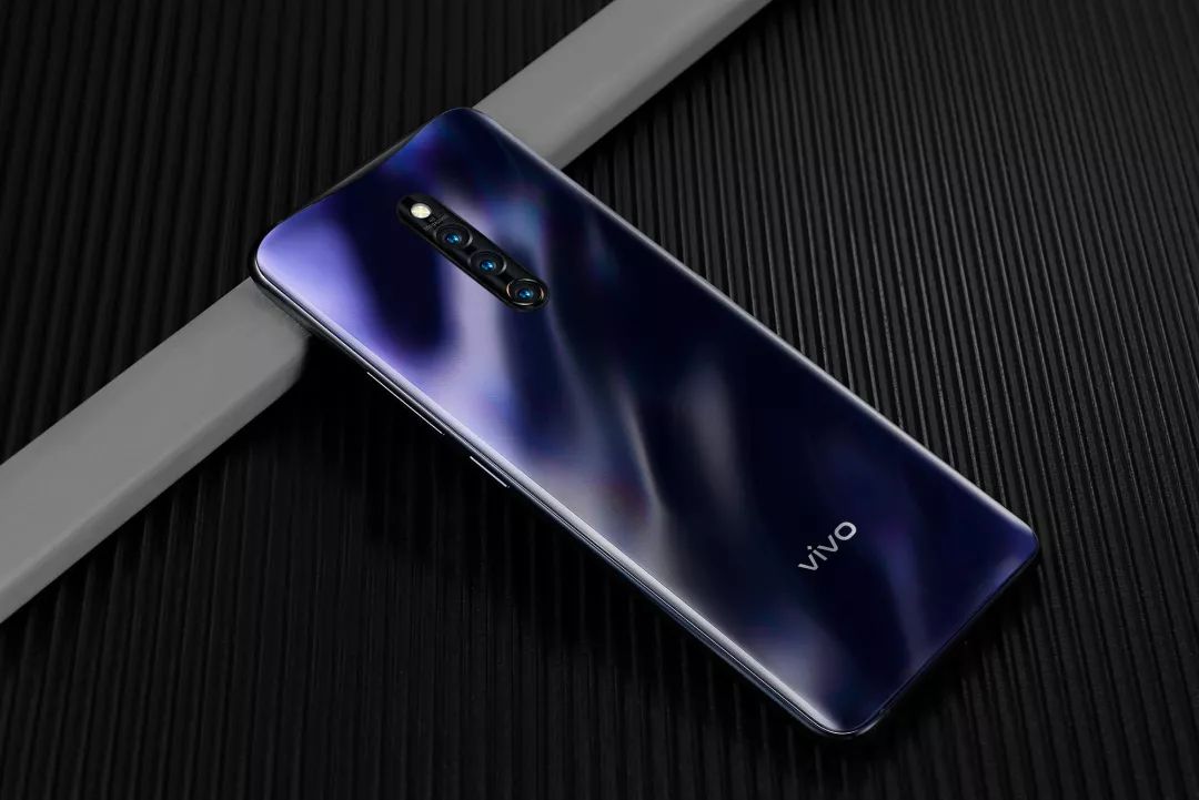 vivo x27 pro手机!