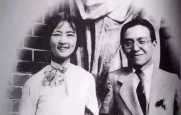 声声相伴丨林徽因:心动是一时,心懂是一生丨声