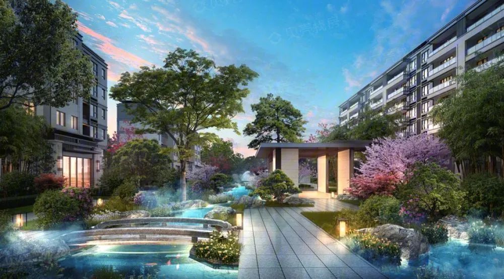 龙湖产品四大系列,龙湖双珑原著,保利四大产品系列(第4页)_大山谷图库