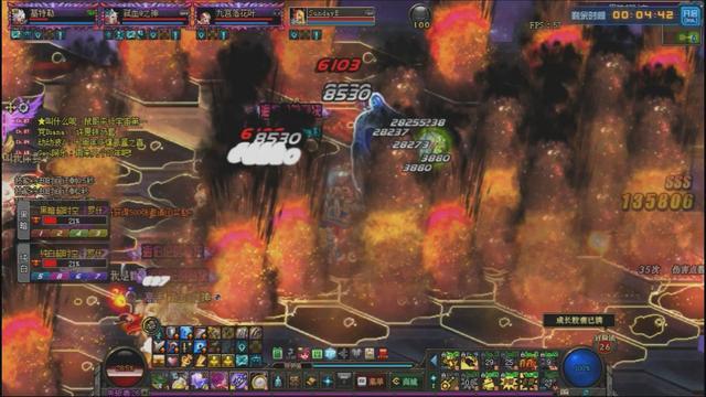 dnf宇宙恶魔罗什图文攻略分享