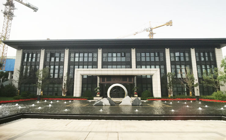 保利堂悦二期开盘入市 房源及销售政策揭秘 ibet国际官网