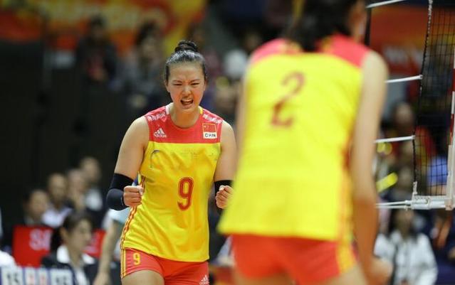 2021世界女排联赛韩国队，女排世界杯韩国队