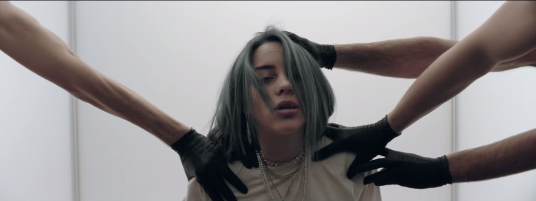 为什么是Billie Eilish？