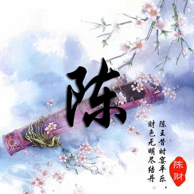 微信头像,姓名头像,32张商务励志签名设计,换个头像,改变形象