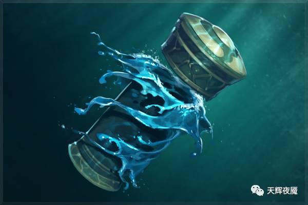 DOTA2本子30000级,能开出来感恩的珍品珍