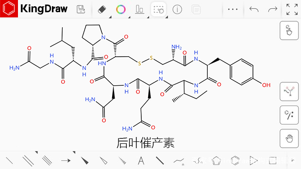 后叶催产素—你身上有他的香水味